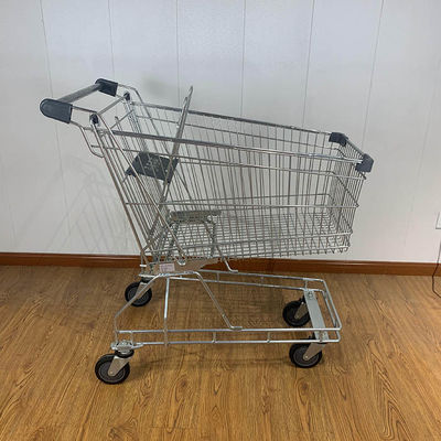 kaufen 150L Australien Kunden persönlicher Supermarkt Einkaufswagen online manufacture