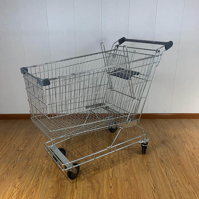 kaufen 240L Australien Kunden persönliche Einkaufswagen für den Supermarkt online manufacture