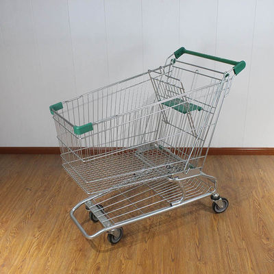 kaufen 210L langlebiger Rollwagen Kaufwagen online manufacture